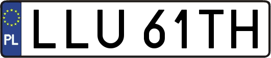 LLU61TH