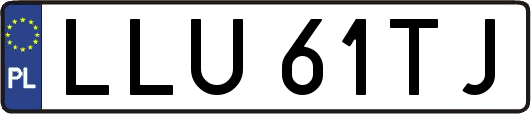 LLU61TJ