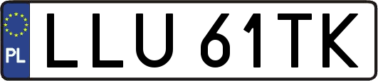 LLU61TK