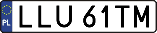 LLU61TM