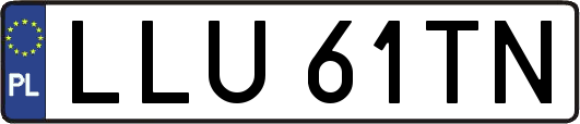 LLU61TN