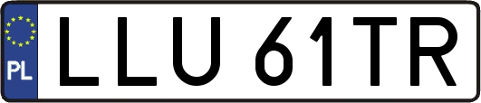 LLU61TR