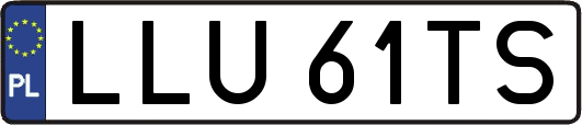 LLU61TS