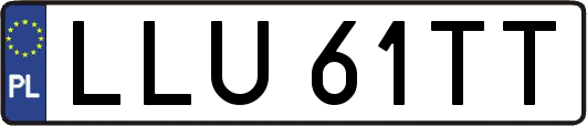 LLU61TT