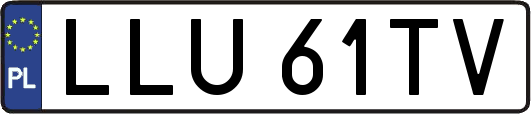 LLU61TV