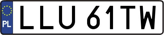LLU61TW