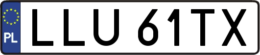 LLU61TX