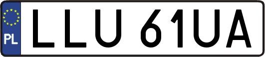 LLU61UA