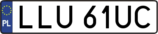 LLU61UC