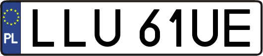 LLU61UE