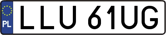LLU61UG