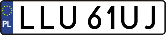 LLU61UJ