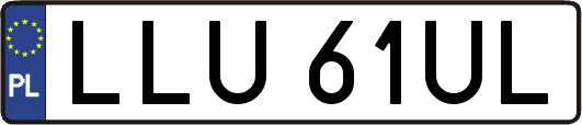 LLU61UL