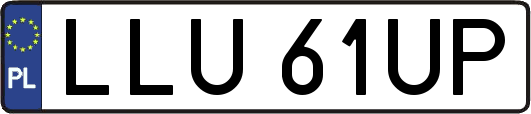 LLU61UP