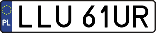 LLU61UR