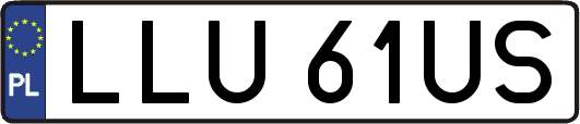 LLU61US