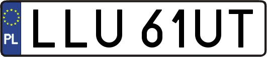 LLU61UT