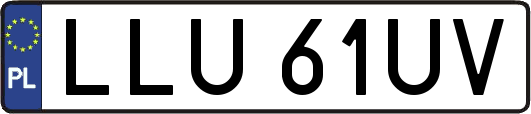 LLU61UV