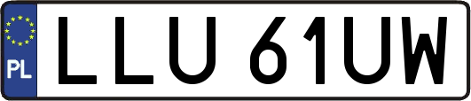 LLU61UW