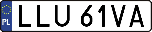 LLU61VA