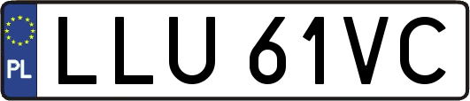 LLU61VC