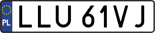 LLU61VJ