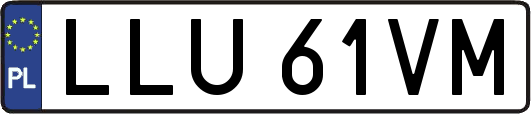 LLU61VM