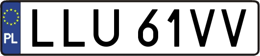 LLU61VV