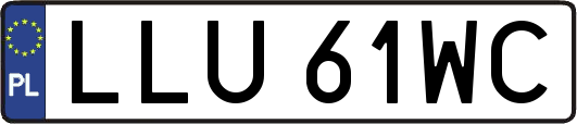 LLU61WC