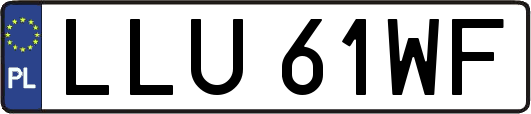 LLU61WF