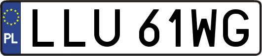 LLU61WG