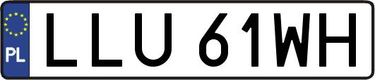 LLU61WH