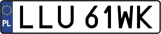LLU61WK