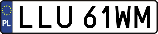 LLU61WM
