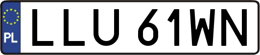 LLU61WN