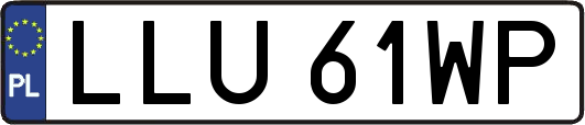 LLU61WP