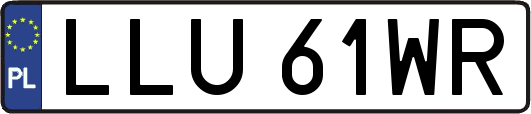 LLU61WR
