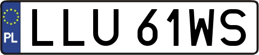 LLU61WS