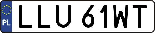 LLU61WT