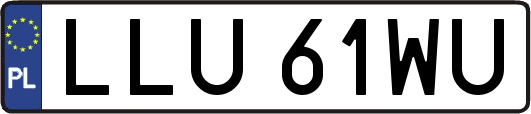 LLU61WU