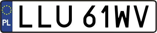 LLU61WV