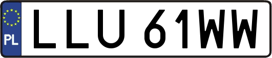 LLU61WW