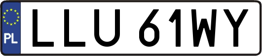 LLU61WY