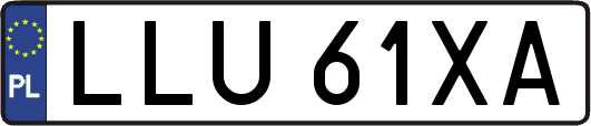LLU61XA