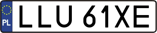 LLU61XE