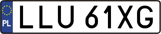 LLU61XG