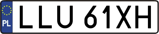 LLU61XH