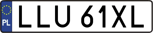 LLU61XL