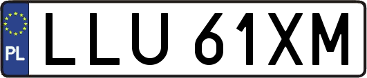 LLU61XM