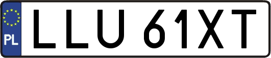 LLU61XT